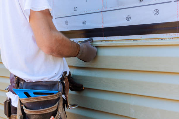 Affordable Siding Installation solutions in Washington, IN